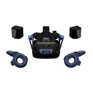 Gogle VR HTC Vive Pro 2...