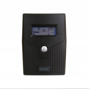 UPS Digitus Line-Ineractive...