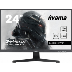 IIYAMA Monitor 23.8 cala...