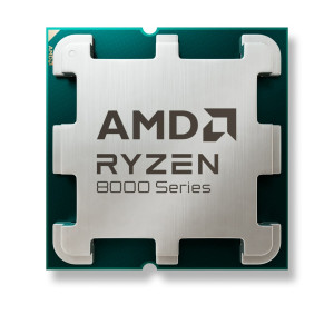 Procesor AMD Ryzen 7 8700F...