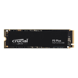 Dysk SSD Crucial P3 Plus...