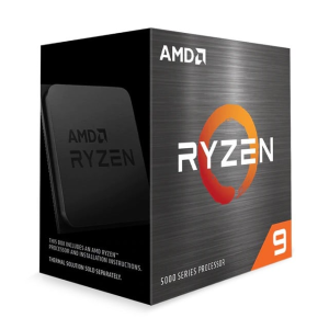 Procesor AMD Ryzen 9 5950X...