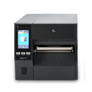 Drukarka etykiet Zebra...