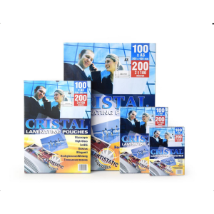 Cristal ARGO Folia...