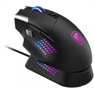 MSI Mysz Versa Pro W + Dock