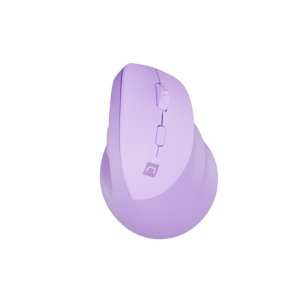 Natec Mysz wertykalna Crake...