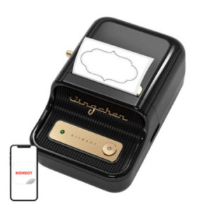 Drukarka etykiet Niimbot...