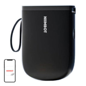 Drukarka etykiet Niimbot...