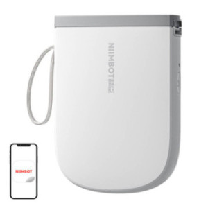 Drukarka etykiet Niimbot...