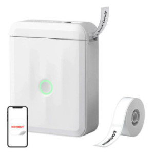 Drukarka etykiet Niimbot...