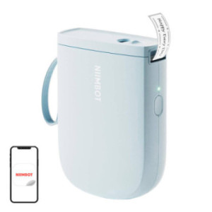 Drukarka etykiet Niimbot...