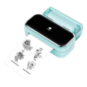 Drukarka etykiet Phomemo...