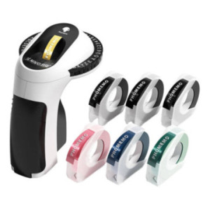 Drukarka etykiet Phomemo...