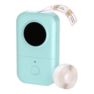 Drukarka etykiet Phomemo...