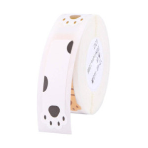 Etykiety Termiczne Niimbot...