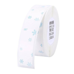 Etykiety Termiczne Niimbot...