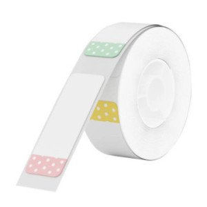 Etykiety Termiczne Niimbot...