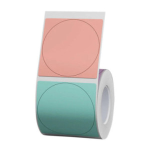 Etykiety Termiczne Niimbot...