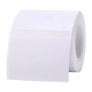 Etykiety termiczne Niimbot...