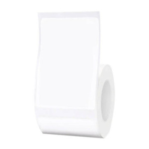 Etykiety termiczne Niimbot...