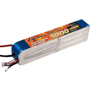 Akumulator Gens Ace 5000mAh...