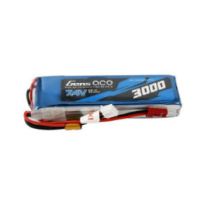 Akumulator Gens Ace 3000mAh...