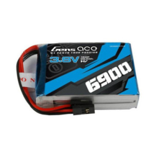 Akumulator Gens Ace 6900mAh...