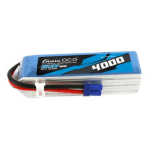 Akumulator Gens Ace 4000mAh...