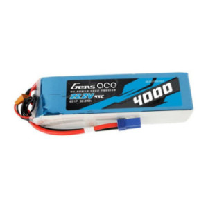Akumulator Gens Ace 4000mAh...