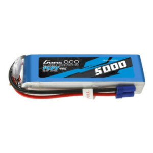 Akumulator Gens Ace 5000mAh...
