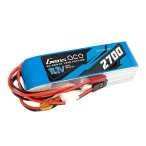 Akumulator Gens Ace 2700mAh...