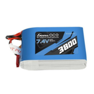 Akumulator Gens Ace 3800mAh...