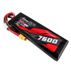Gens ace G-Tech 7600mAh...