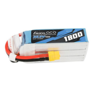 Gens ace 1800mAh 22.2V 45C...