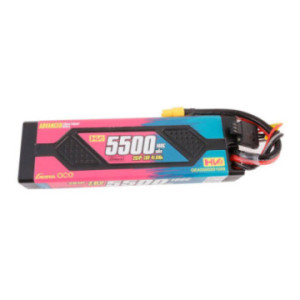 Gens ace Advanced 5500mAh...