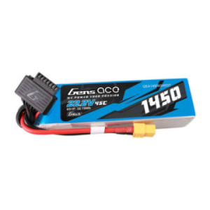 Gens Ace G-Tech 1450mAh...