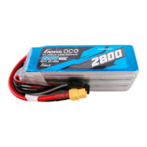 Gens ace G-Tech 2800mAh...