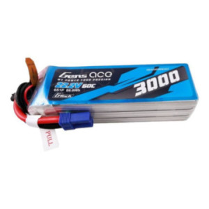 Gens ace G-Tech 3000mAh...