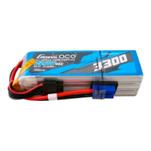 Gens ace G-Tech 3300mAh...