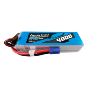 Gens ace G-Tech 4000mAh...