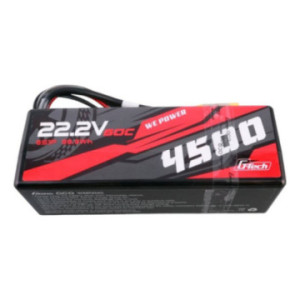 Gens ace G-Tech 4500mAh...