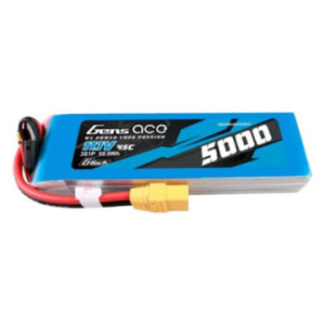 Gens ace G-Tech 5000mAh...