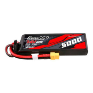 Gens ace G-Tech 5000mAh...