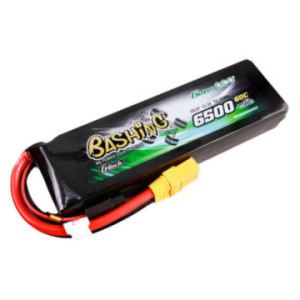 Gens ace G-Tech 6500mAh...