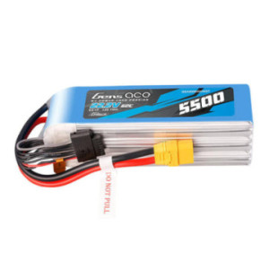 Gens Ace G-Tech 5500mAh...