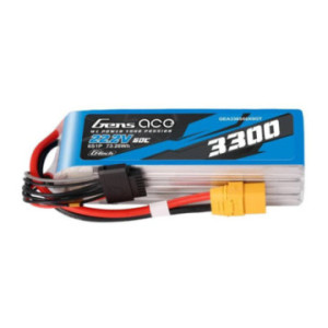 Gens Ace G-Tech 3300mAh...