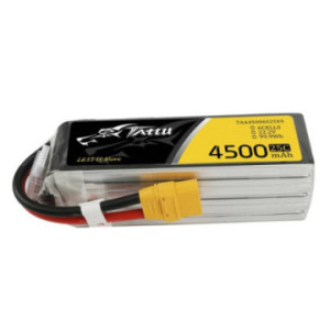 Akumulator Tattu 4500mAh...