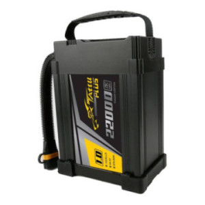 Akumulator Tattu Plus 1.0...