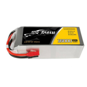 Akumulator Tattu 16000mAh...