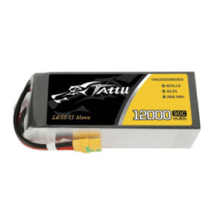 Akumulator Tattu 12000mAh...